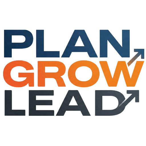Plan Grow Lead